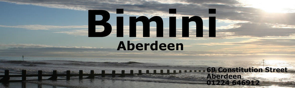 Bimini House Vila Aberdeen Exterior foto